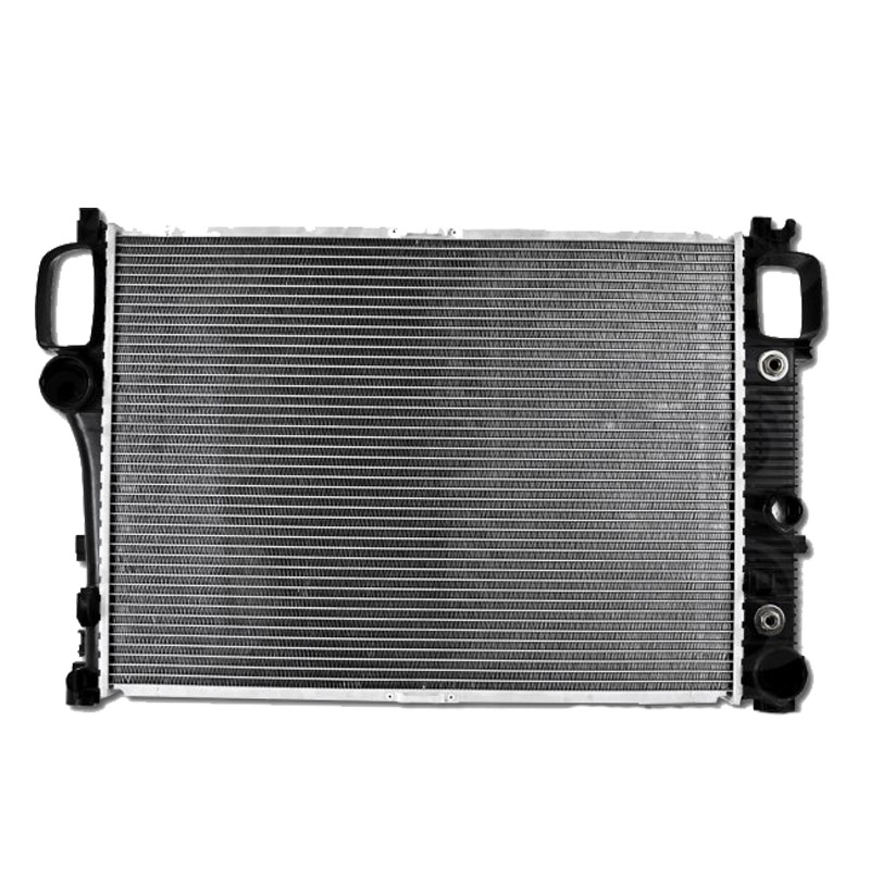 2008-2011 Benz C63 AMG Radiator - Only (For 6.3L)